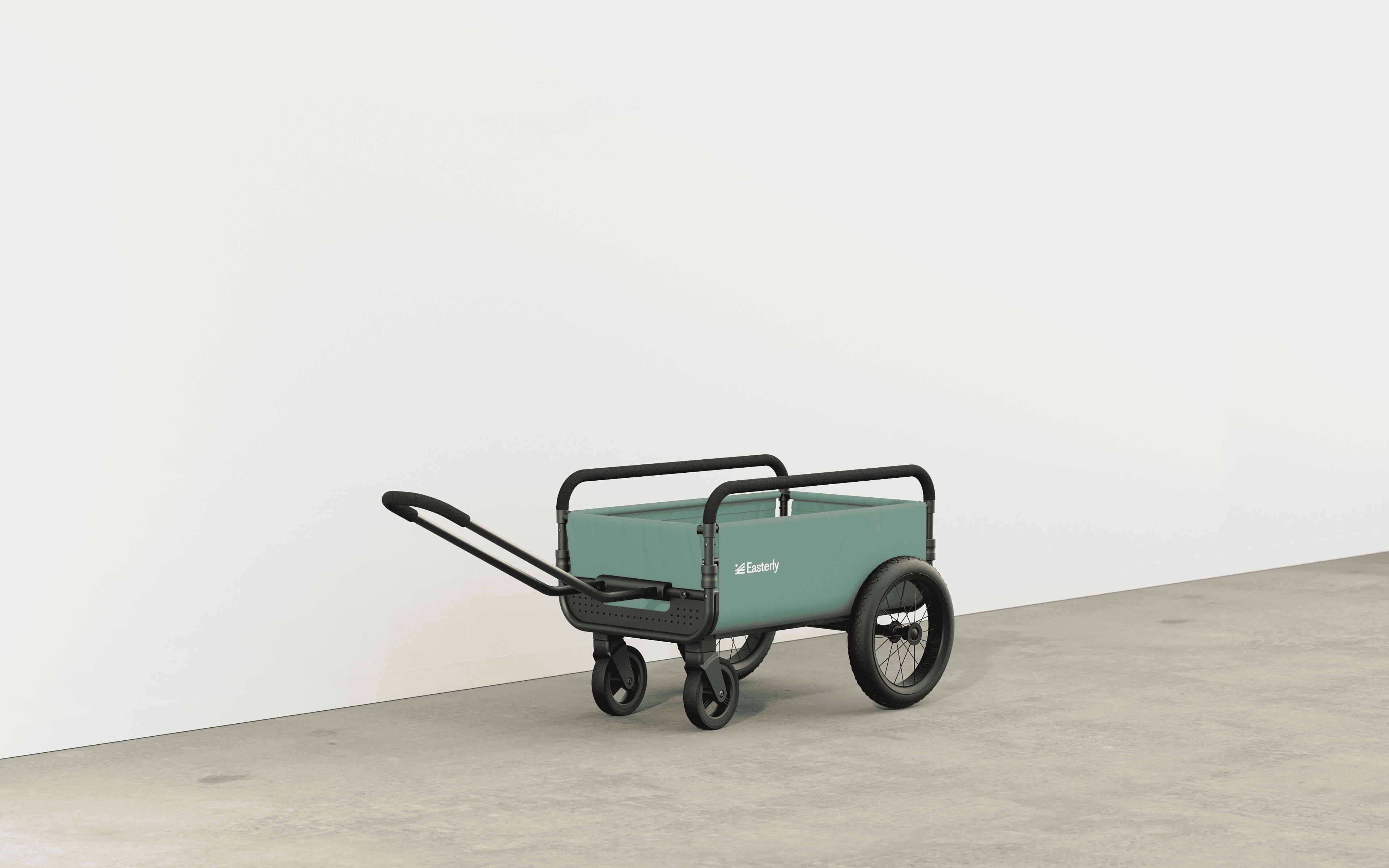 Pull-About - Snow Gum