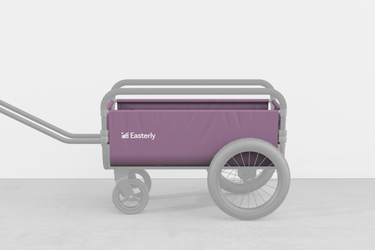 Canvas Shell - Deep Dusk