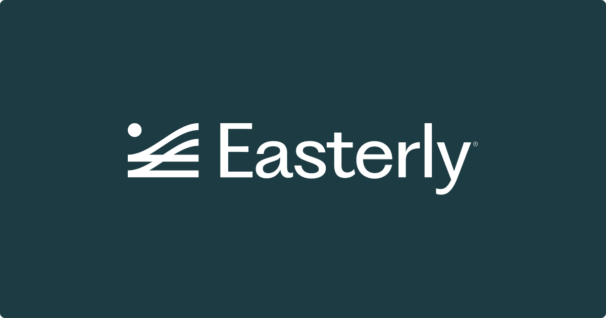 Easterly